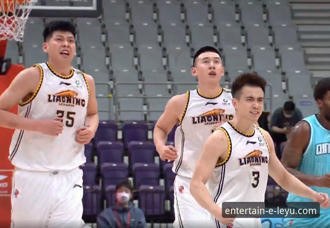 从CBA爆冷赛果，解读体育平台数据追踪的实用技巧