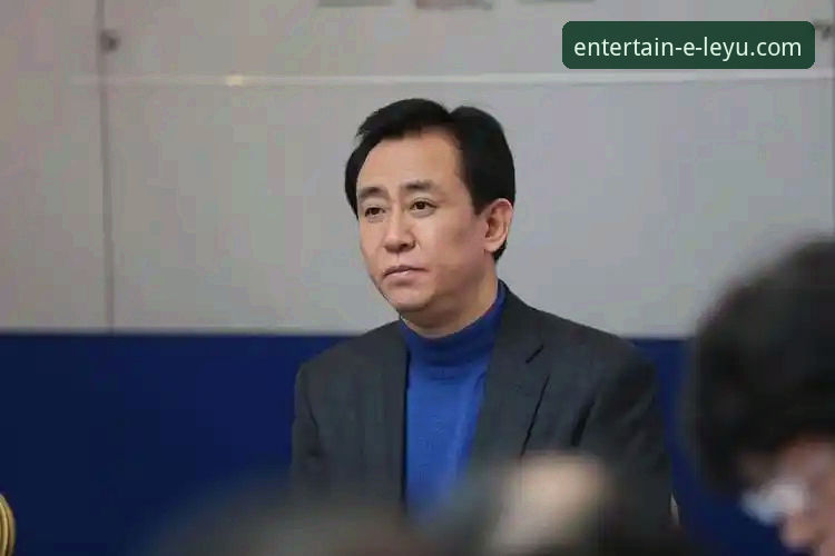 从“金元足球”到法庭审判：许家印案深度解析与乐鱼体育平台资讯获取指南