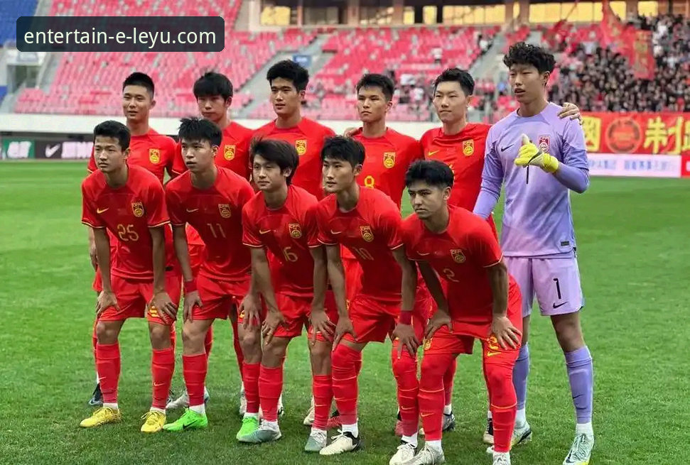乐鱼账号注册 土伦杯U19国足胜哥伦比亚全解析:乐鱼体育平台观赛与赛事回顾指南