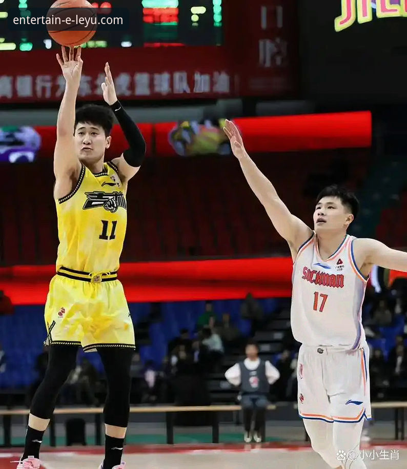 从CBA爆冷赛果，解读体育平台数据追踪的实用技巧