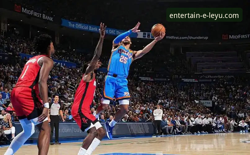 乐鱼官网 米切尔42分火力全开 vs 班凯罗36分孤掌难鸣:一场酣畅淋漓的攻防战,乐鱼体育平台观赛体验如何?