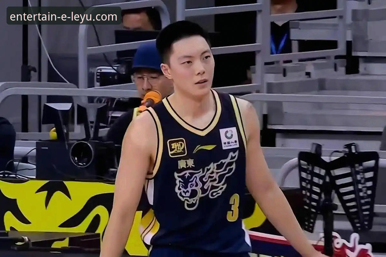 广东男篮逆转宁波深度分析：徐杰奎因双核爆发背后，内线短板成乐鱼平台用户热议焦点